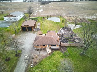 2411 Shurie Rd, West Lincoln, ON L0R 2A0