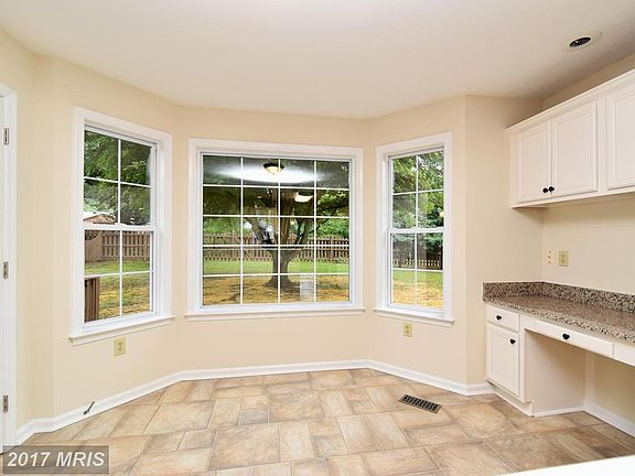 Kitchen Breakfast Room