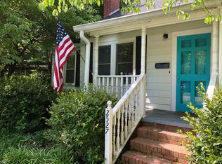 2527 McNeill Cir, Fayetteville, NC 28303