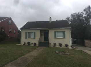 2407 Cornell Dr NW, Roanoke, VA 24012