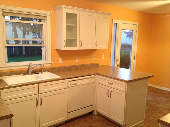 Updated Kitchen