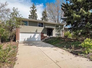 1244 S Wright St, Lakewood, CO 80228