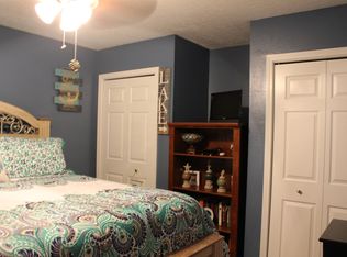 21099 Reviere Rd, Franklinton, LA 70438