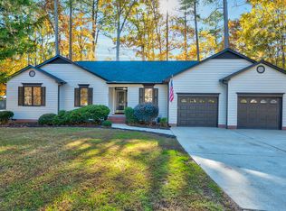 11 Shelburn Ct, Durham, NC 27712