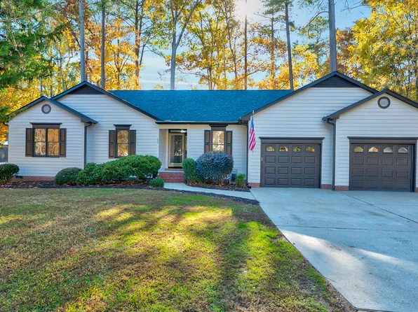 11 Shelburn Ct, Durham, NC 27712