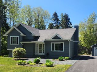 34 Sandy Acres Dr, Sullivan, ME 04664