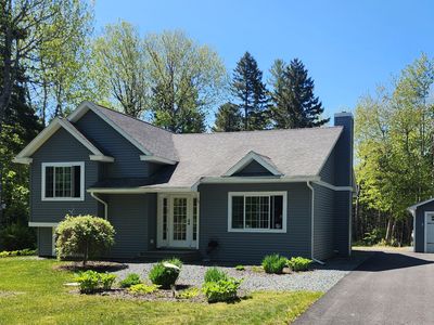 34 Sandy Acres Drive, Sullivan, ME, 04664