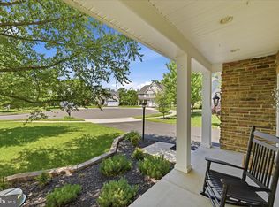 134 Atlantis Ln, Lake Frederick, VA 22630