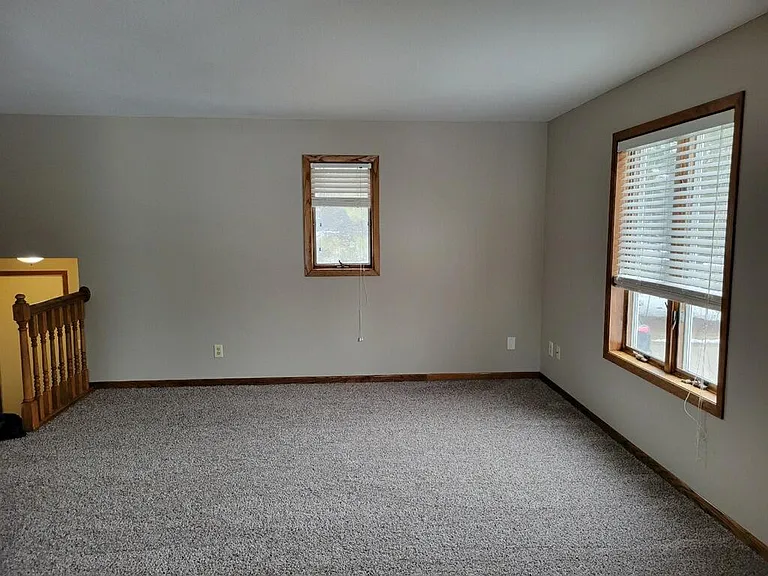 Master bedroom.