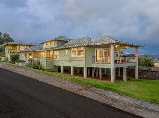 3630 Kuaaina St, Kalaheo, HI 96741