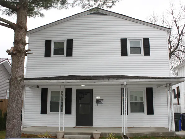 307 Richmond Ave, Lexington, KY 40502