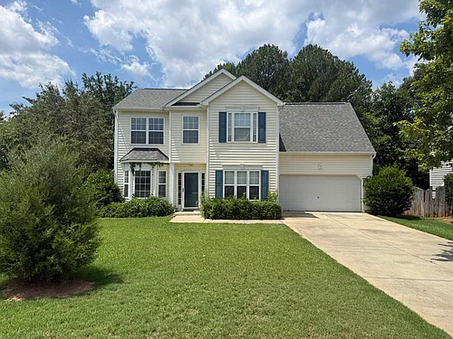 412 Valley Glen Dr Photo 1