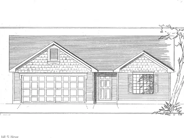 3100 Vermont Pl, Akron, OH 44312