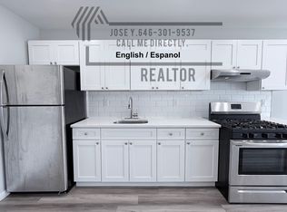 188 Lafayette St #100-03, Paterson, NJ 07501