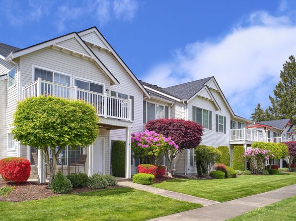 Clock Tower Village | 1099 Ross Ave, Dupont, WA