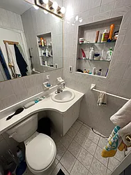 Rented by J Misrahi Realty Corp