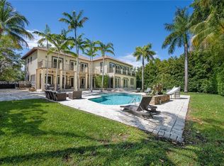31 Island Dr, Key Biscayne, FL 33149