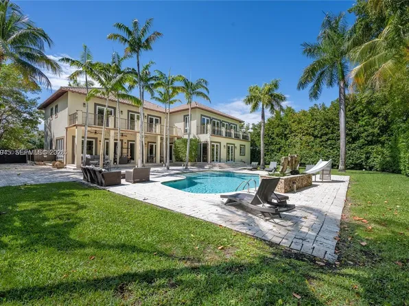31 Island Dr, Key Biscayne, FL 33149