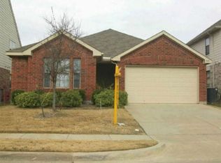 5145 Senator Dr, Fort Worth, TX 76244