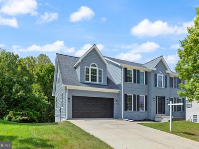 5513 Tinkers Creek Pl, Clinton, MD, 20735