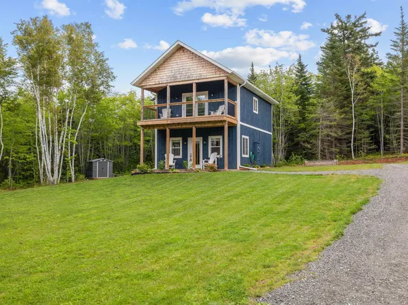 1117 Long River Rd, Grenville Parish, PE C0B 1M0
