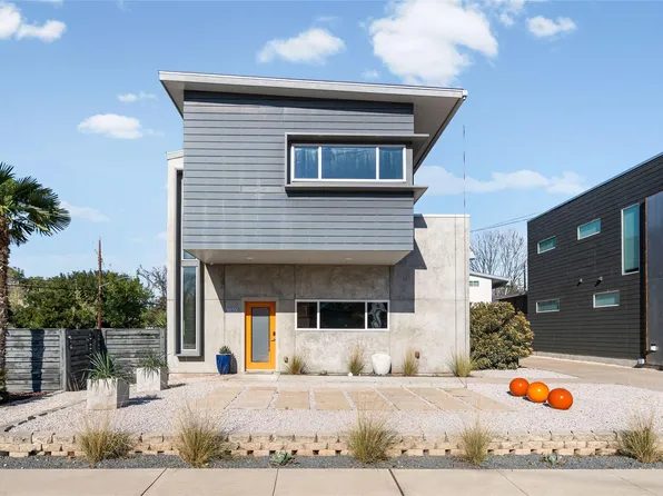 5900 Ventus St, Austin, TX 78721