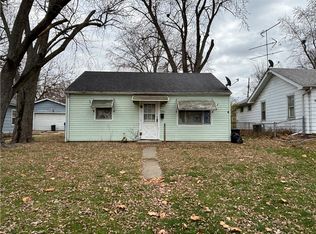 928 N Wilder Ave, Decatur, IL 62522