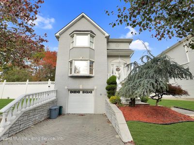 268 Shotwell Ave, Staten Island, NY, 10312