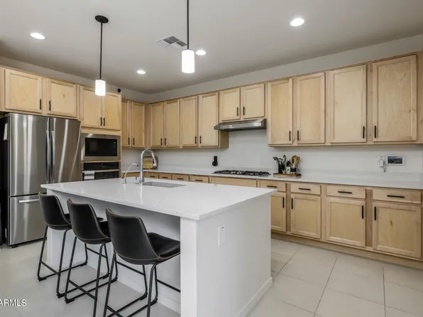 4326 E BETHENA Street, Gilbert, AZ 85295