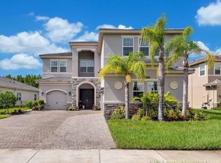 30675 Chesapeake Bay Dr, Wesley Chapel, FL 33543