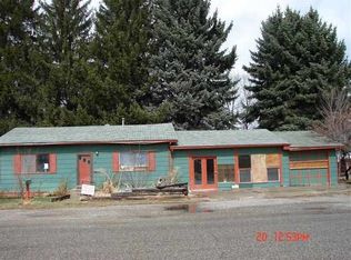 342 Utah St, Gooding, ID 83330