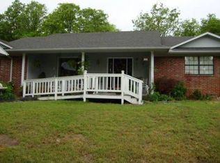 1385 N Ulmer St, Greenwood, AR 72936