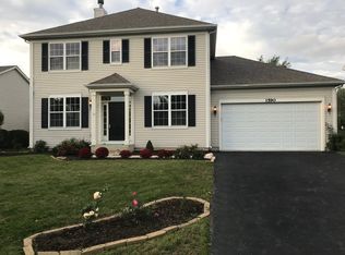 1590 Manhattan St, Bolingbrook, IL 60490