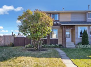 4201 49th St, Gibbons, AB T0A1N1