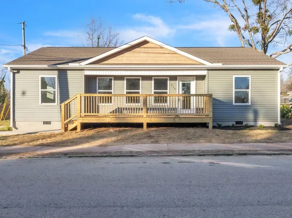 514 N Forest St, Spartanburg, SC 29303