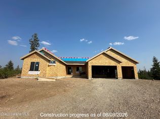 30147 N Archer Rd, Athol, ID 83801