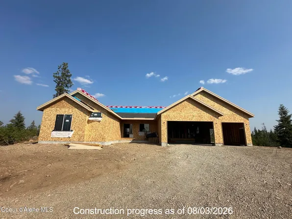 30147 N Archer Rd, Athol, ID 83801