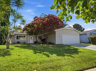 7737 Minstrel Ave, Canoga Park, CA 91304