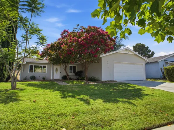 7737 Minstrel Ave, Canoga Park, CA 91304