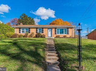 139 N 33rd St, Camp Hill, PA 17011