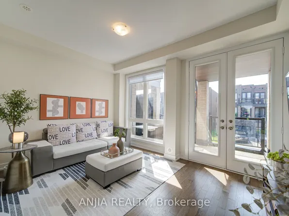 83 Mikayla Ln, Markham, ON L6B 1R1