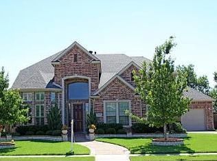 2120 Arches Park Dr, Allen, TX 75013