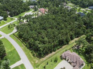 27503 Ossineke Dr, Spring, TX 77386