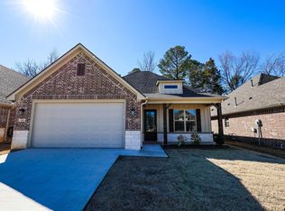 464 Preston Ridge Dr, Tyler, TX 75703
