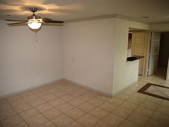 Living Room, Dining Room