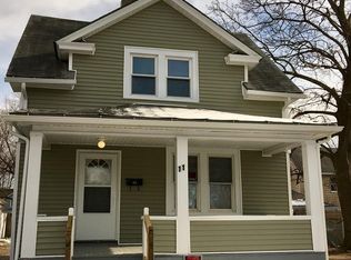 11 Bushwick Pl, Springfield, MA 01109