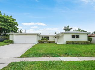 311 NE 23rd Way, Boca Raton, FL 33431