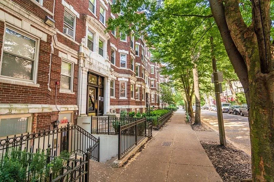 16-40 Queensberry St 16-40 Queensberry St - 16-40 Queensberry Street