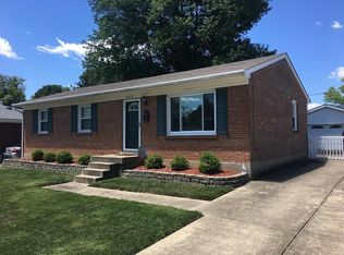 3610 Saint Edwards Dr, Jeffersontown, KY 40299