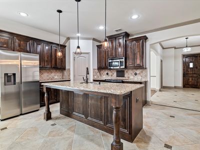 945 Lake Meadow Ln, Little Elm, TX, 75068